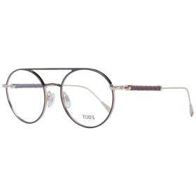 Ladies' Spectacle frame Tods TO5200 52028 by Tods, Glasses and accessories - Ref: S72099998, Price: 88,33 €, Discount: %