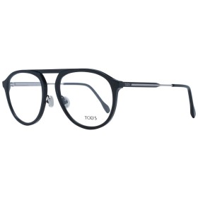 Men' Spectacle frame Tods TO5217 54001 by Tods, Glasses and accessories - Ref: S72100000, Price: 88,33 €, Discount: %