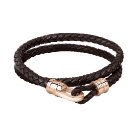 Bracciale Uomo Morellato SQH35 Acciaio inossidabile di Morellato, Bracciali - Rif: S72100025, Prezzo: 66,05 €, Sconto: %