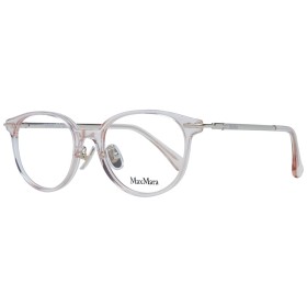 Armação de Óculos Feminino Max Mara MM5068-D 50057 de Max Mara, Óculos e acessórios - Ref: S72100051, Preço: 94,91 €, Descont...