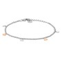 Pulsera Mujer Stroili 1691477 de Stroili, Pulseras - Ref: S72100075, Precio: 44,93 €, Descuento: %