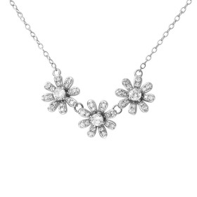 Collier Femme Stroili 1669778 de Stroili, Colliers - Réf : S72100082, Prix : 85,04 €, Remise : %