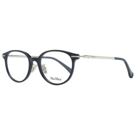 Monture de Lunettes Femme Max Mara MM5068-D 50001 de Max Mara, Lunettes et accessoires - Réf : S72100114, Prix : 94,91 €, Rem...