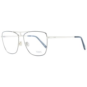 Ladies' Spectacle frame Tods TO5256 55001 by Tods, Glasses and accessories - Ref: S72100149, Price: 88,33 €, Discount: %