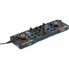 Contrôle DJ Hercules Starlight de Hercules, Accessoires - Réf : M0304582, Prix : 81,94 €, Remise : %