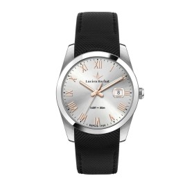 Montre Homme Lucien Rochat R0451114002 (Ø 41 mm) de Lucien Rochat, Montres bracelet - Réf : S72100664, Prix : 137,15 €, Remis...