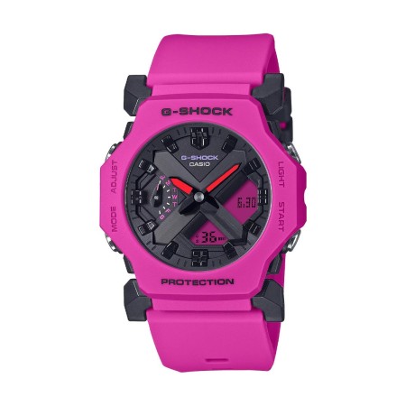 Orologio Unisex Casio G-Shock GA-2300-4AER | Tienda24 - Global Online Shop Tienda24.eu