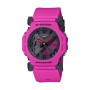 Orologio Unisex Casio G-Shock GA-2300-4AER | Tienda24 - Global Online Shop Tienda24.eu