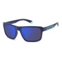 Herrensonnenbrille Polaroid PLD 2158_S | Tienda24 - Global Online Shop Tienda24.eu