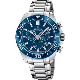 Herrenuhr Festina F20578/1 Schwarz | Tienda24 - Global Online Shop Tienda24.eu