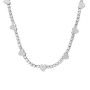 Collier Femme Stroili 1689007 de Stroili, Colliers - Réf : S72101066, Prix : 65,03 €, Remise : %