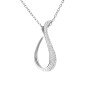 Collier Femme Stroili 1688069 de Stroili, Colliers - Réf : S72101072, Prix : 85,04 €, Remise : %