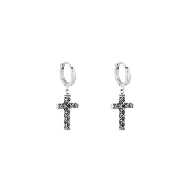 Boucles d´oreilles Femme Morellato SAIW189 Argenté | Tienda24 - Global Online Shop Tienda24.eu