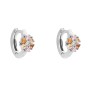 Boucles d´oreilles Femme Stroili 1691532 | Tienda24 - Global Online Shop Tienda24.eu