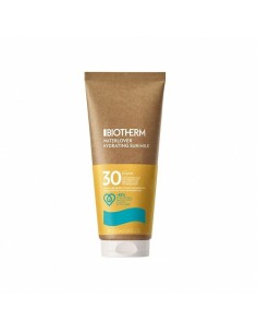 Protezione Solare Biotherm Sun Waterlover Spf 30 200 ml da Biotherm, Filtri solari - Ref: S0583714, Precio: 20,28 €, Descuent...