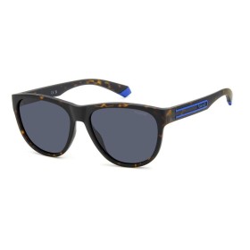 Lunettes de soleil Homme Lacoste L988S-970 ø 54 mm | Tienda24 - Global Online Shop Tienda24.eu