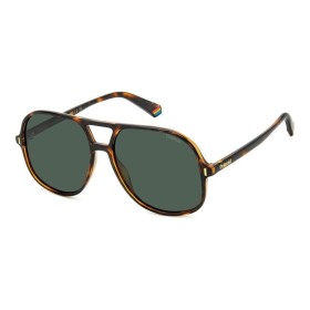 Gafas de Sol Unisex Polaroid PLD 6217_S de Polaroid, Gafas y accesorios - Ref: S72101208, Precio: 79,11 €, Descuento: %