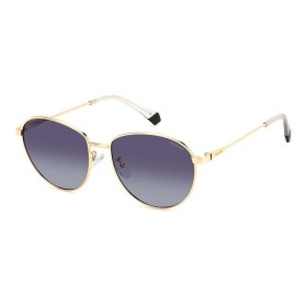 Lunettes de soleil Femme Polaroid PLD 4171_G_S_X de Polaroid, Lunettes et accessoires - Réf : S72101218, Prix : 89,18 €, Remi...