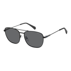 Gafas de Sol Hombre Polaroid PLD 4172_G_S_X de Polaroid, Gafas y accesorios - Ref: S72101219, Precio: 89,18 €, Descuento: %