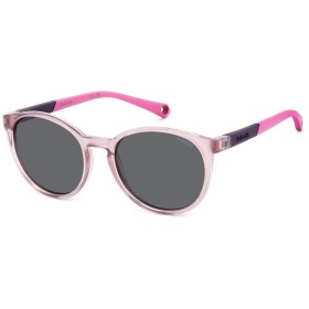 Unisex-Sonnenbrille Polaroid PLD 8059_S von Polaroid, Brillen und Zubehör - Ref: S72101225, Preis: 67,87 €, Rabatt: %