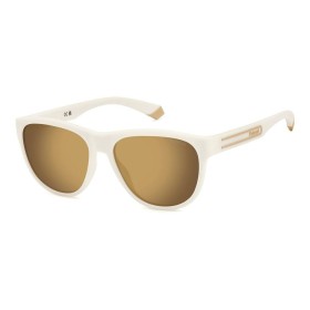 Lunettes de soleil Unisexe Polaroid PLD 2156_S de Polaroid, Lunettes et accessoires - Réf : S72101426, Prix : 83,68 €, Remise...