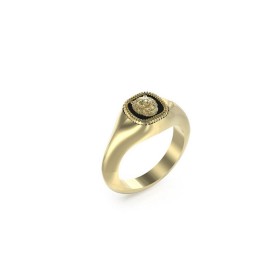 Anello Donna Breil TJ3244 16 | Tienda24 - Global Online Shop Tienda24.eu