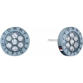 Boucles d´oreilles Femme Tommy Hilfiger 2780736 de Tommy Hilfiger, Porte-clés - Réf : S72101780, Prix : 74,83 €, Remise : %