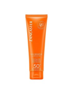 Protector Solar Fluido Nivea Sun SPF 50+ 40 ml Invisible | Tienda24 Tienda24.eu