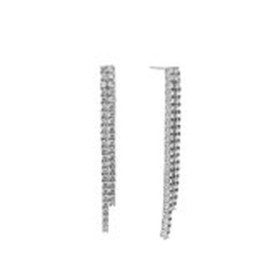 Boucles d´oreilles Femme New Bling 9NB-1279 de New Bling, Boucles d'oreilles - Réf : S72103225, Prix : 100,90 €, Remise : %