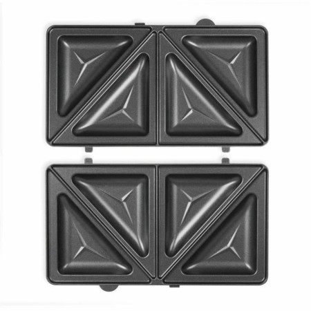 Máquina para Waffles Livoo DOP232 Preto 1000 W | Tienda24 Tienda24.eu