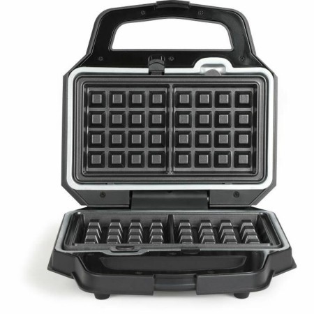 Máquina para Waffles Livoo DOP232 Preto 1000 W | Tienda24 Tienda24.eu