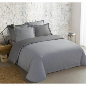 Bettdeckenbezug Tom & Jerry Vichy Bunt 175 Fäden 140 x 200 cm | Tienda24 Tienda24.eu