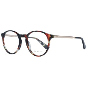 Damensonnenbrille Jimmy Choo CAROL-S-0BKU ø 56 mm | Tienda24 - Global Online Shop Tienda24.eu