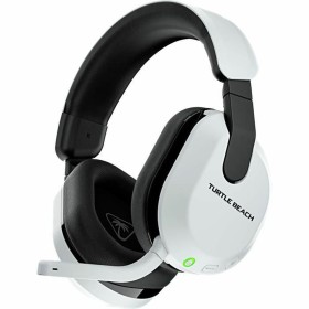 Casques avec Microphone Lenovo Gris | Tienda24 Tienda24.eu