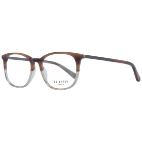 Montatura per Occhiali Uomo Ted Baker TB8219 52102 di Ted Baker, Occhiali e accessori - Rif: S72103636, Prezzo: 69,24 €, Scon...