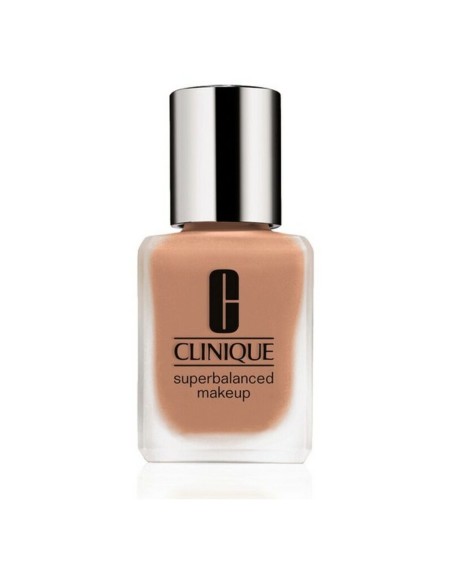 Base de Maquillaje Cremosa Superbalanced Clinique Superbalanced 30 ml Spf 15 | Tienda24 Tienda24.eu