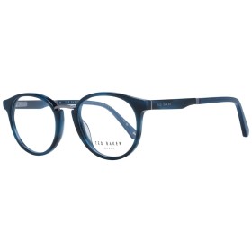 Montura de Gafas Hombre Ted Baker TB8250 50622 de Ted Baker, Gafas y accesorios - Ref: S72103638, Precio: 69,24 €, Descuento: %