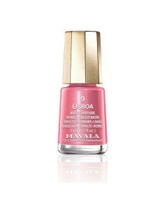 Smalto per unghie Nail Color Mavala 09-lisboa (5 ml) da Mavala, Smalti - Ref: S0583806, Precio: 5,87 €, Descuento: %