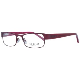 Montatura per Occhiali Uomo Ted Baker TBB931 49249 di Ted Baker, Occhiali e accessori - Rif: S72103653, Prezzo: 45,17 €, Scon...