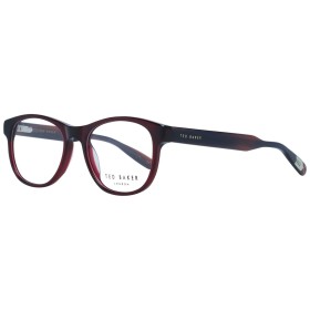 Montatura per Occhiali Uomo Ted Baker TBB964 47229 di Ted Baker, Occhiali e accessori - Rif: S72103658, Prezzo: 45,17 €, Scon...