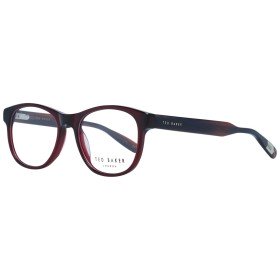 Men' Spectacle frame Vuarnet VL18060002 Black ø 54 mm | Tienda24 - Global Online Shop Tienda24.eu