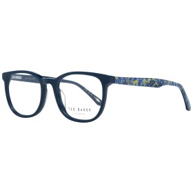 Armação de Óculos Homem Ted Baker TBB988 46634 de Ted Baker, Óculos e acessórios - Ref: S72103679, Preço: 45,17 €, Desconto: %