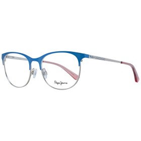 Monture de Lunettes Femme Pepe Jeans PJ1378 52C3 de Pepe Jeans, Lunettes et accessoires - Réf : S72103684, Prix : 55,99 €, Re...