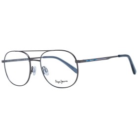 Armação de Óculos Homem Tommy Hilfiger TH-1844-RIW Cinzento Ø 55 mm | Tienda24 - Global Online Shop Tienda24.eu