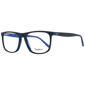 Men' Spectacle frame Pepe Jeans PJ3412 56C3 by Pepe Jeans, Glasses and accessories - Ref: S72103694, Price: 53,85 €, Discount: %