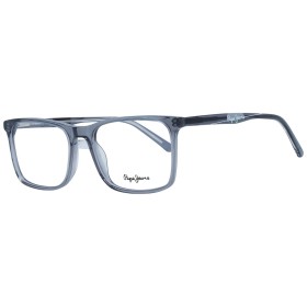 Montura de Gafas Hombre Pepe Jeans PJ3441 53C2 de Pepe Jeans, Gafas y accesorios - Ref: S72103696, Precio: 53,75 €, Descuento: %