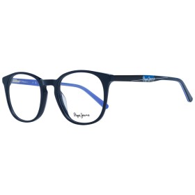 Men' Spectacle frame Pepe Jeans PJ3442 51C1 by Pepe Jeans, Glasses and accessories - Ref: S72103697, Price: 53,75 €, Discount: %