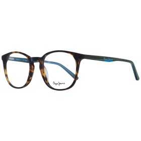 Monture de Lunettes Homme Pepe Jeans PJ3442 51C5 de Pepe Jeans, Lunettes et accessoires - Réf : S72103698, Prix : 53,75 €, Re...