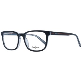 Monture de Lunettes Homme Pepe Jeans PJ3461 53C1 de Pepe Jeans, Lunettes et accessoires - Réf : S72103700, Prix : 55,99 €, Re...