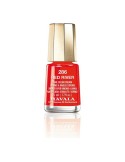 Nail polish Nail Color Mavala Nail Color 286-red river 5 ml | Tienda24 Tienda24.eu